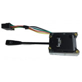 12 Toros Far Kumanda Kolu 1974-2001 DOGANER 2021